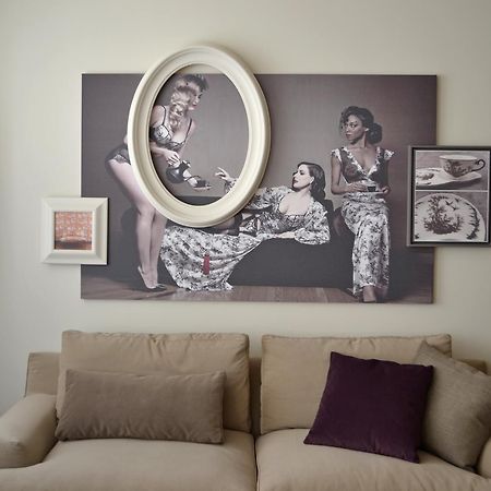 Guillaume Suites Luxembourg Bagian luar foto