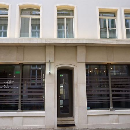 Guillaume Suites Luxembourg Bagian luar foto