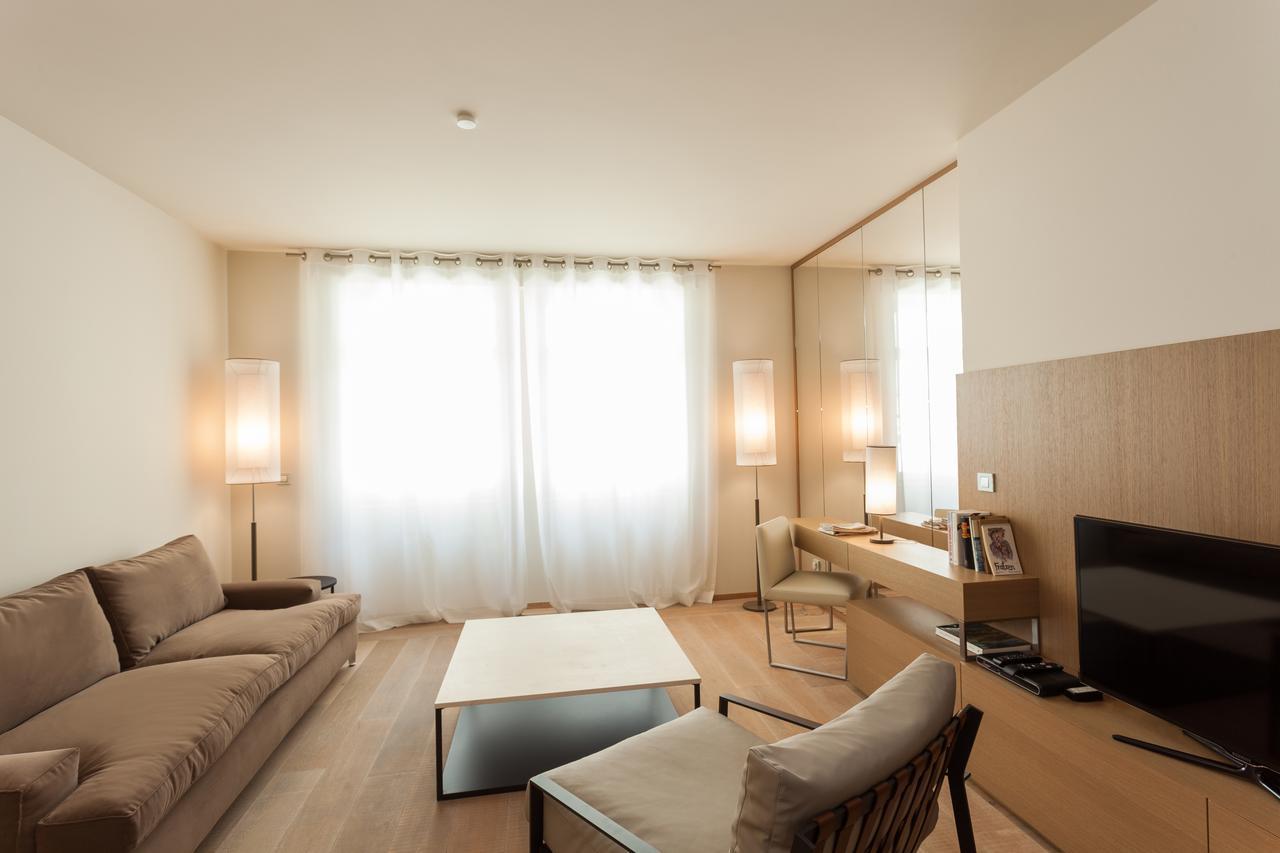 Guillaume Suites Luxembourg Bagian luar foto