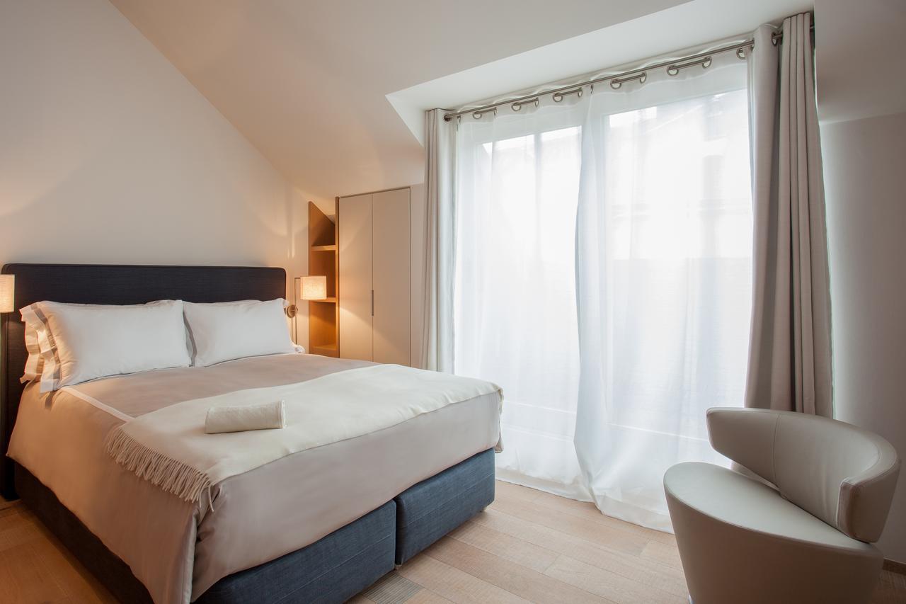 Guillaume Suites Luxembourg Bagian luar foto