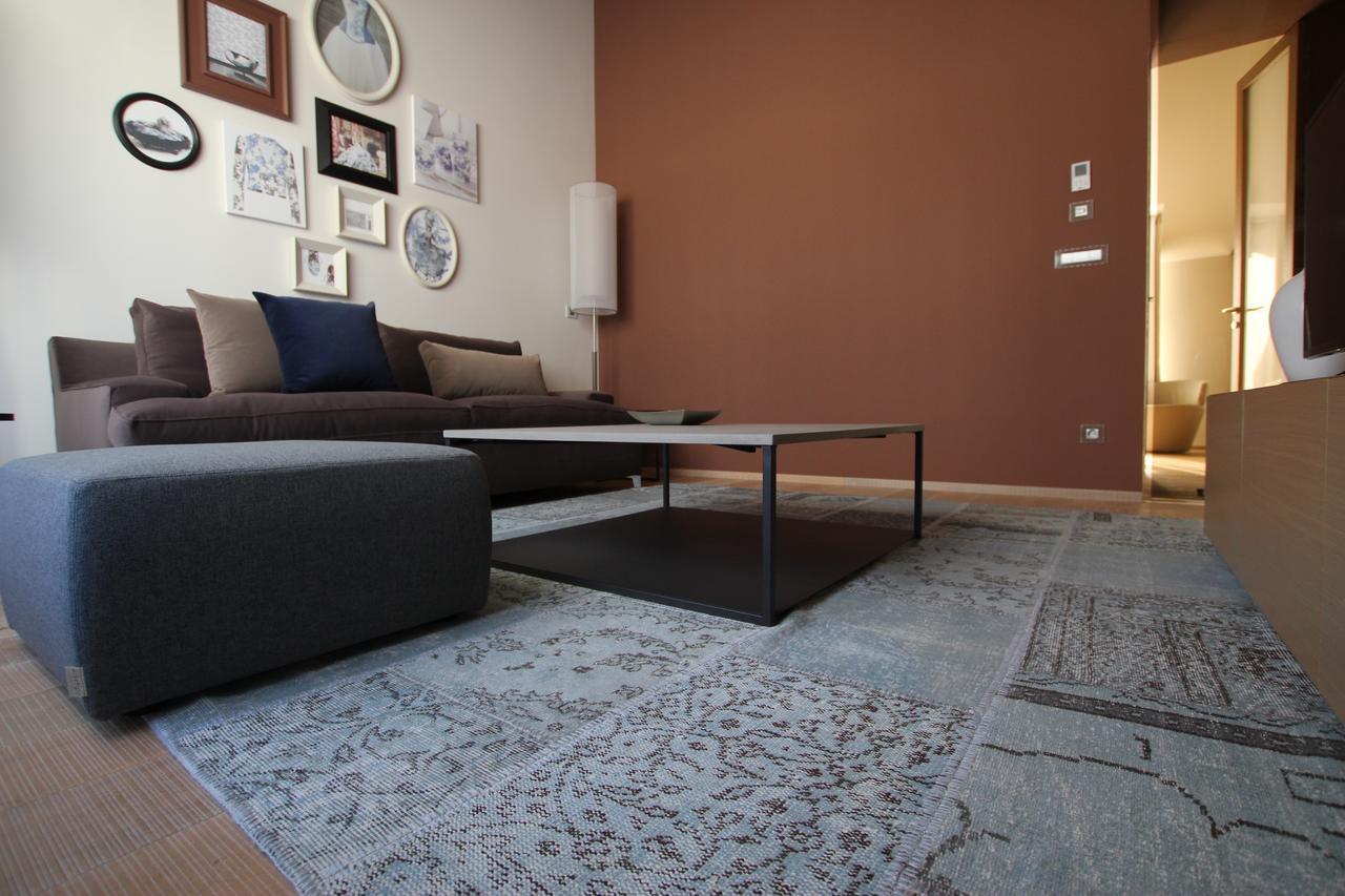 Guillaume Suites Luxembourg Bagian luar foto